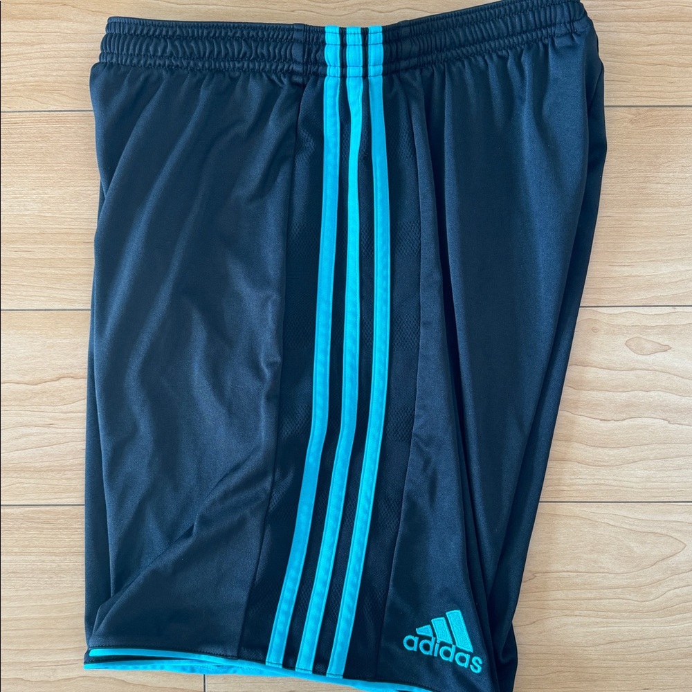 Adidas Soccer Training Short